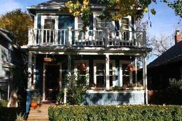 River Wynde Executive B&b