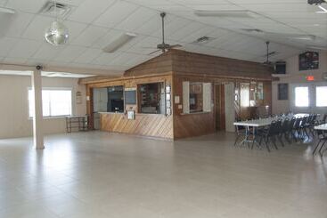 Settler's Rest Rv Resort