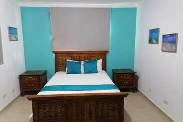 هتل آپارتمان Sol Caribe Punta Cana