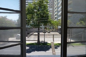 Trotamundos Hostal   Hostel