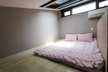 Ulsan The Terrace Pension