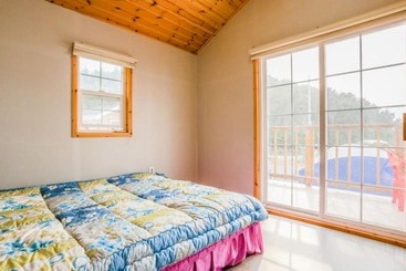 Daebudo  Modnie Pension