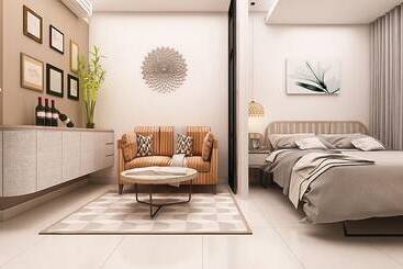 هتل Ami Splendid Rivergate Views