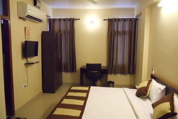 ホテル Jaipur Residences 1