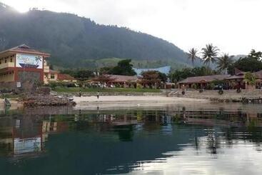 Rogate Beach