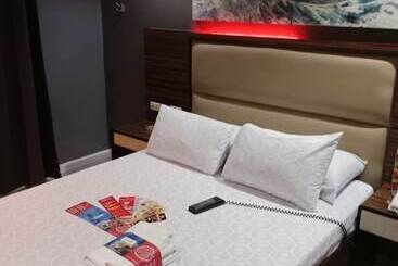 فندق Sogo Mindanao Ave