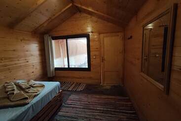 호텔 Sunrise Sinai Camp