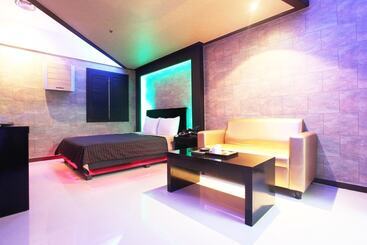 모텔 Ansan Pharaoh