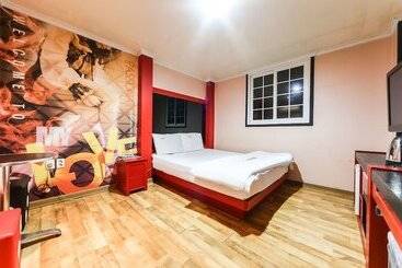 فندق على الطريق Daegu Dongseongno Show And Cook