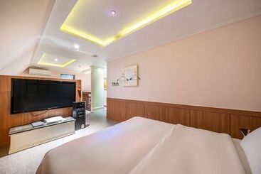 Motel Seocho Jasmin