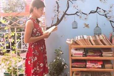 پانسیون Green Sunshine Can Tho