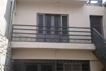 펜션 Hostel Central Jandira
