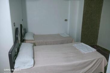 بنسيون Mido Nubian Guesthouse