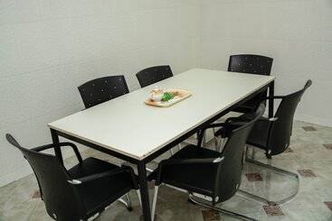 פנסיון Osdala Lodge