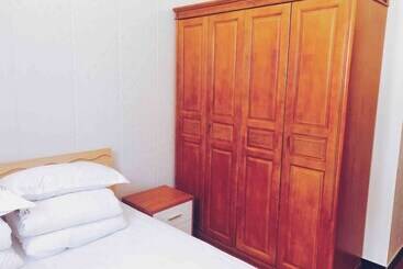 펜션 Skylit Great Wall Country House