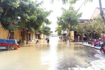 پانسیون Hoi An Town Of Viet House Homestay