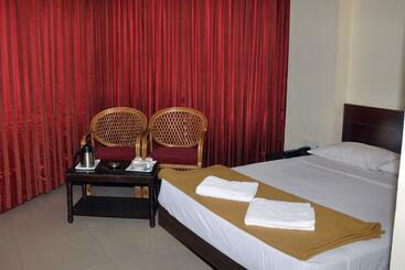 Blue Hills International