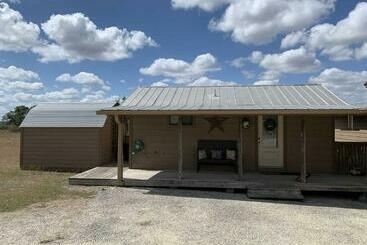 펜션 Tabasco Ranch   Star Cabin