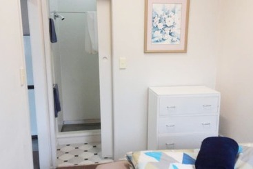 Общежитие Backpackers Central Hamilton