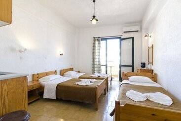 Апартаменты Argo Studio