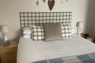 住宿加早餐  Nythfa Guest House