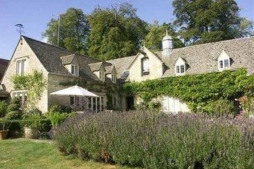 住宿加早餐 Shipton Grange House