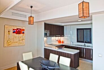 شقة Casas Del Mar Boutique