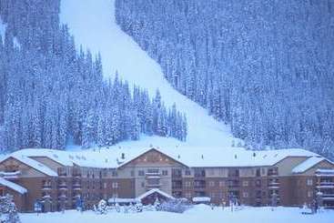 관광객 아파트 Copper Springs At East Village By Copper Mountain Lodging