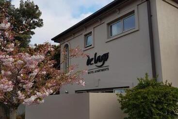 Delago Motel/apartments