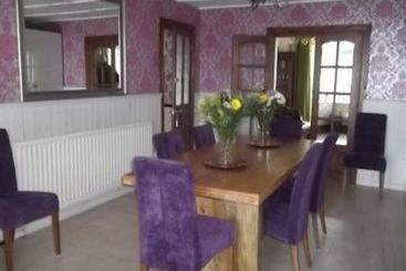 민박 Edwardian Guest House