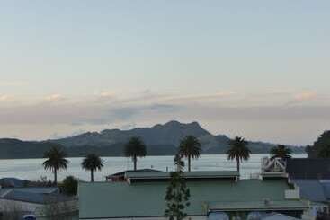 Esplanade Apartments