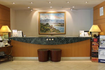 Grand Hotel Hakusan Annex