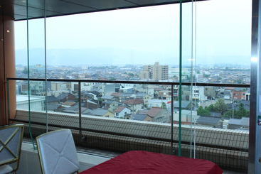 Grand Hotel Hakusan Annex