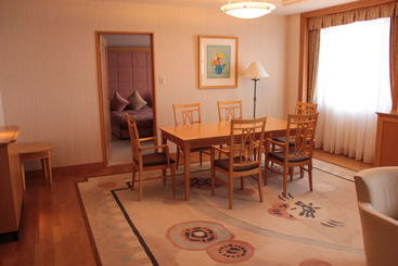 Grand Hotel Hakusan Annex