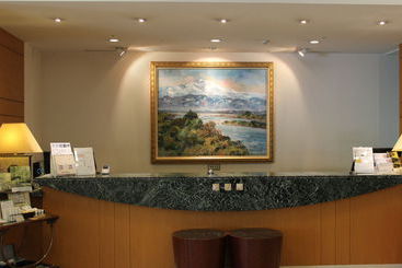 Grand Hotel Hakusan Annex