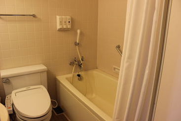 Grand Hotel Hakusan Annex