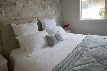Grosvenor House B&b