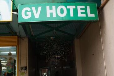 Gv Hotel Naval