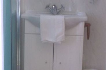 Hilbury Court Hotel