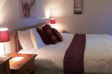 Hilbury Court Hotel