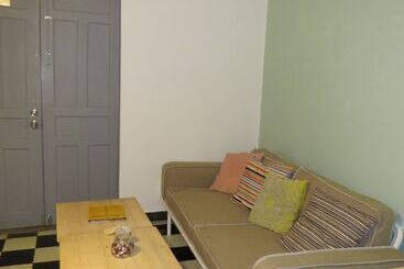 Hostel Santo Domingo