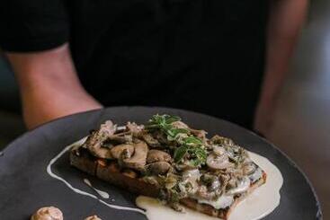 3 Sixty Hotel & Suites