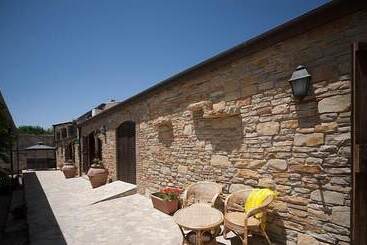 酒店 Agriturismo Sant Agata