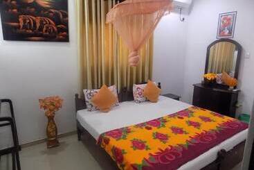 בית מלון כפרי Alexandra Family Villa