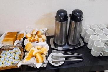 فندق Ocean Praia