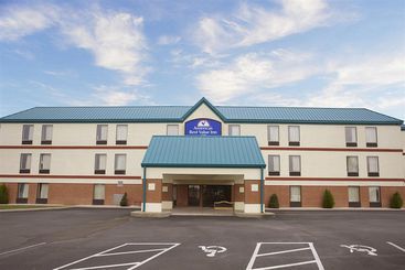فندق Americas Best Value Inn Franklin Spring Hill