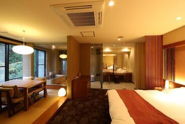 ホテル Hakone Nanase Formerly Known As Manatei Hakone