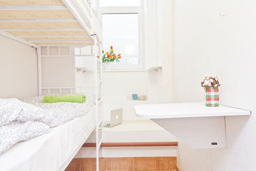 בית מלון כפרי Babushka Doll