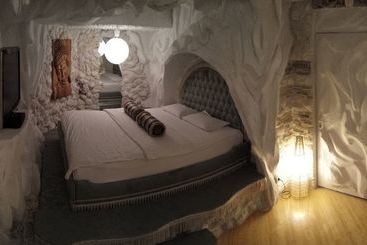 هتل Bali Paradizo