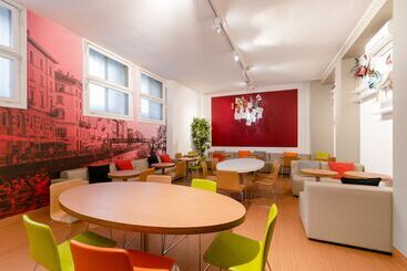 B&b Hotel Milano Sant Ambrogio